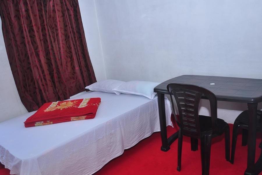 Sunleo Spice Villas & Homestay ムンナール 部屋 写真
