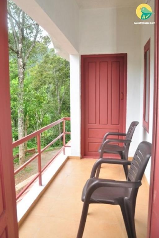 Sunleo Spice Villas & Homestay ムンナール エクステリア 写真
