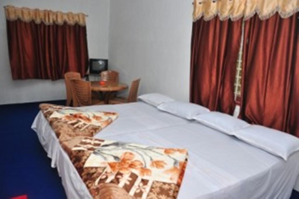 Sunleo Spice Villas & Homestay ムンナール エクステリア 写真