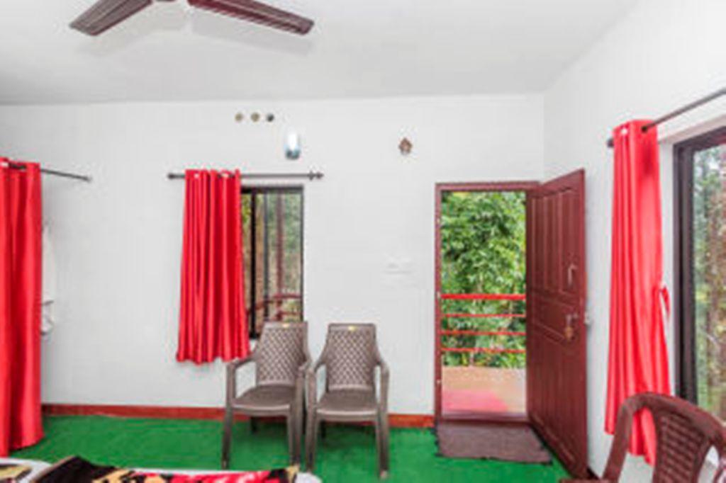 Sunleo Spice Villas & Homestay ムンナール エクステリア 写真