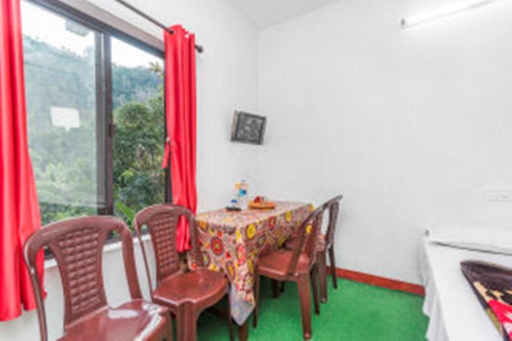 Sunleo Spice Villas & Homestay ムンナール エクステリア 写真