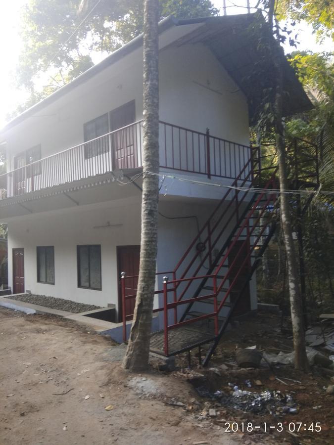 Sunleo Spice Villas & Homestay ムンナール エクステリア 写真