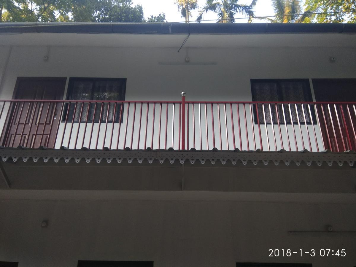 Sunleo Spice Villas & Homestay ムンナール エクステリア 写真
